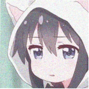 十文字灯 头像